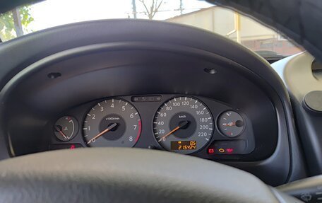 Nissan Almera Classic, 2006 год, 399 000 рублей, 8 фотография