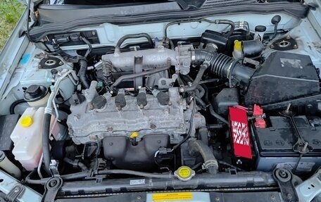 Nissan Almera Classic, 2006 год, 399 000 рублей, 12 фотография