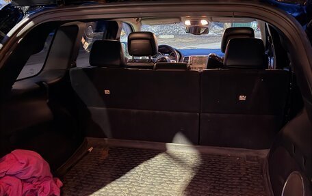 Jeep Grand Cherokee, 2012 год, 1 350 000 рублей, 7 фотография