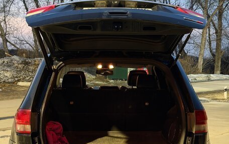 Jeep Grand Cherokee, 2012 год, 1 350 000 рублей, 6 фотография