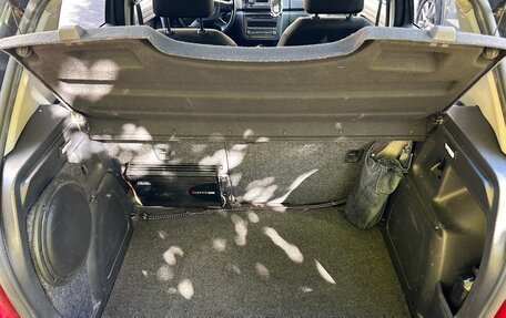 Skoda Fabia II, 2010 год, 550 000 рублей, 16 фотография