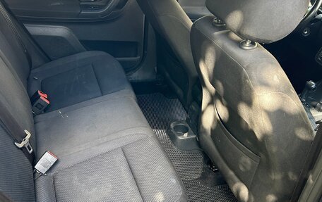 Skoda Fabia II, 2010 год, 550 000 рублей, 13 фотография