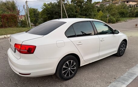 Volkswagen Jetta VI, 2015 год, 850 000 рублей, 7 фотография