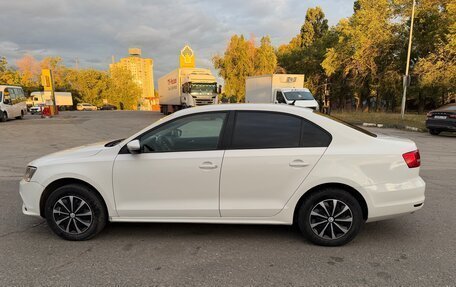 Volkswagen Jetta VI, 2015 год, 850 000 рублей, 17 фотография