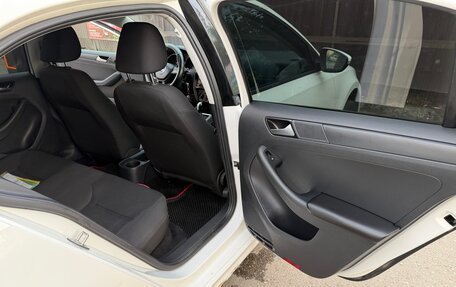 Volkswagen Jetta VI, 2015 год, 850 000 рублей, 19 фотография