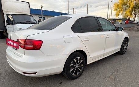 Volkswagen Jetta VI, 2015 год, 850 000 рублей, 11 фотография