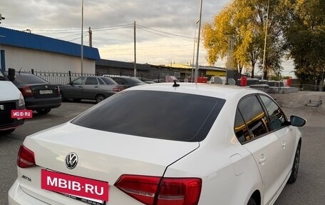 Volkswagen Jetta VI, 2015 год, 850 000 рублей, 10 фотография