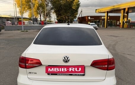 Volkswagen Jetta VI, 2015 год, 850 000 рублей, 9 фотография