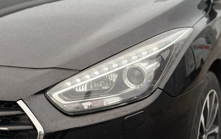 Hyundai i40 I рестайлинг, 2015 год, 1 240 000 рублей, 4 фотография