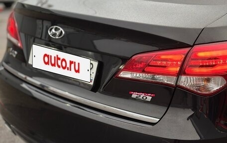 Hyundai i40 I рестайлинг, 2015 год, 1 240 000 рублей, 8 фотография