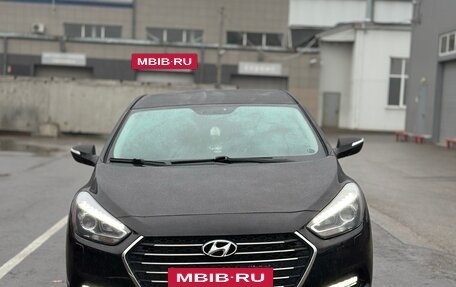 Hyundai i40 I рестайлинг, 2015 год, 1 240 000 рублей, 9 фотография