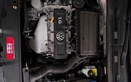 Volkswagen Jetta VI, 2015 год, 850 000 рублей, 24 фотография
