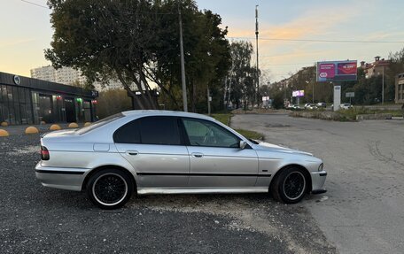 BMW 5 серия, 1999 год, 550 000 рублей, 2 фотография
