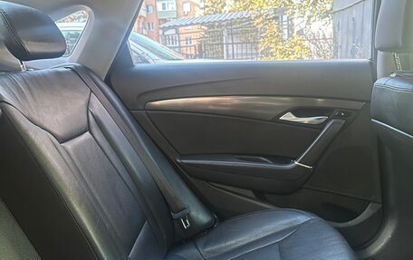 Hyundai i40 I рестайлинг, 2015 год, 1 240 000 рублей, 19 фотография