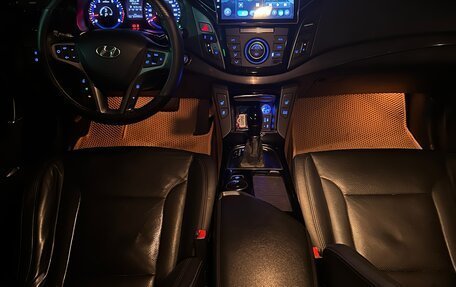 Hyundai i40 I рестайлинг, 2015 год, 1 240 000 рублей, 17 фотография