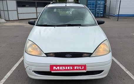 Ford Focus IV, 2003 год, 250 000 рублей, 2 фотография