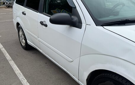 Ford Focus IV, 2003 год, 250 000 рублей, 4 фотография