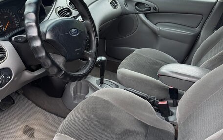 Ford Focus IV, 2003 год, 250 000 рублей, 9 фотография