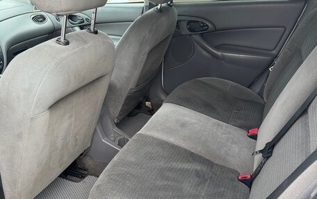 Ford Focus IV, 2003 год, 250 000 рублей, 10 фотография