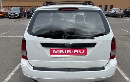 Ford Focus IV, 2003 год, 250 000 рублей, 7 фотография