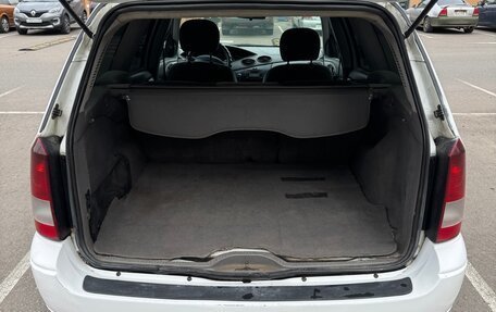 Ford Focus IV, 2003 год, 250 000 рублей, 12 фотография