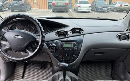 Ford Focus IV, 2003 год, 250 000 рублей, 11 фотография