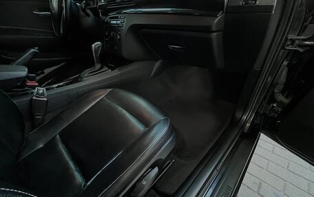 BMW 1 серия, 2007 год, 715 000 рублей, 7 фотография