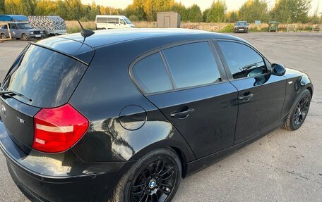 BMW 1 серия, 2007 год, 715 000 рублей, 5 фотография