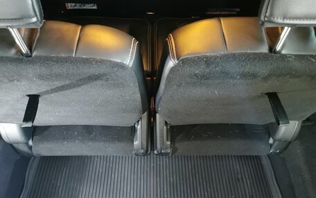 Ford Explorer VI, 2019 год, 3 550 000 рублей, 11 фотография