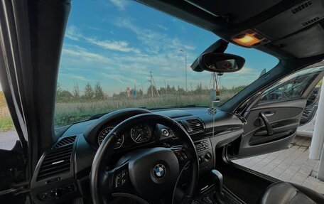 BMW 1 серия, 2007 год, 715 000 рублей, 8 фотография
