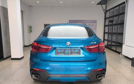 BMW X6, 2018 год, 4 650 000 рублей, 6 фотография