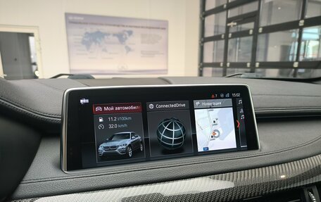 BMW X6, 2018 год, 4 650 000 рублей, 16 фотография