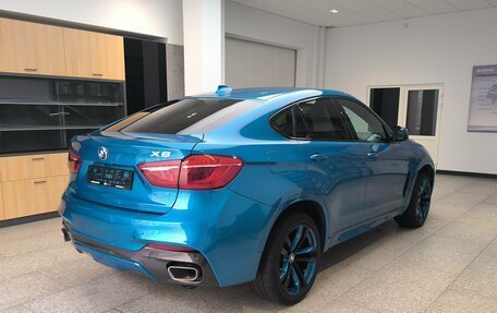 BMW X6, 2018 год, 4 650 000 рублей, 5 фотография