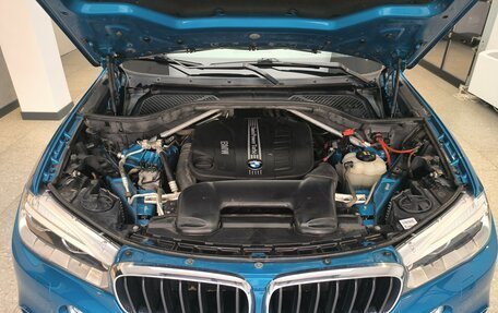 BMW X6, 2018 год, 4 650 000 рублей, 4 фотография