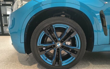 BMW X6, 2018 год, 4 650 000 рублей, 11 фотография