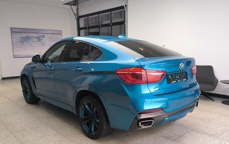 BMW X6, 2018 год, 4 650 000 рублей, 7 фотография