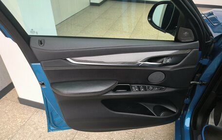 BMW X6, 2018 год, 4 650 000 рублей, 12 фотография