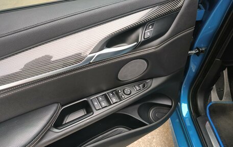 BMW X6, 2018 год, 4 650 000 рублей, 13 фотография