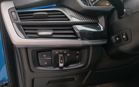 BMW X6, 2018 год, 4 650 000 рублей, 18 фотография