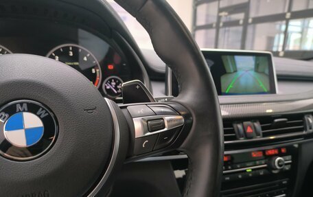 BMW X6, 2018 год, 4 650 000 рублей, 19 фотография