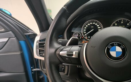 BMW X6, 2018 год, 4 650 000 рублей, 20 фотография