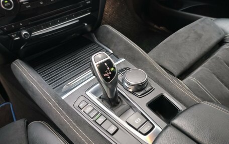 BMW X6, 2018 год, 4 650 000 рублей, 25 фотография