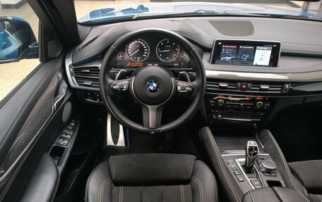 BMW X6, 2018 год, 4 650 000 рублей, 26 фотография