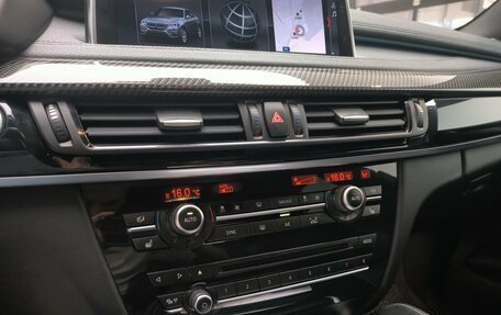 BMW X6, 2018 год, 4 650 000 рублей, 24 фотография