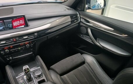 BMW X6, 2018 год, 4 650 000 рублей, 29 фотография