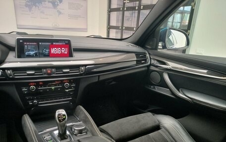 BMW X6, 2018 год, 4 650 000 рублей, 30 фотография