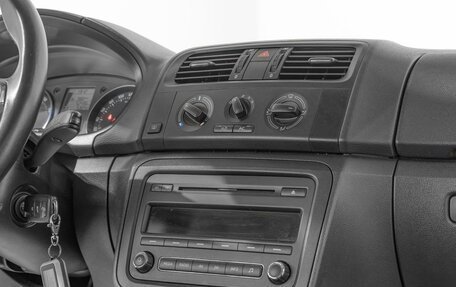 Skoda Fabia II, 2014 год, 791 000 рублей, 9 фотография