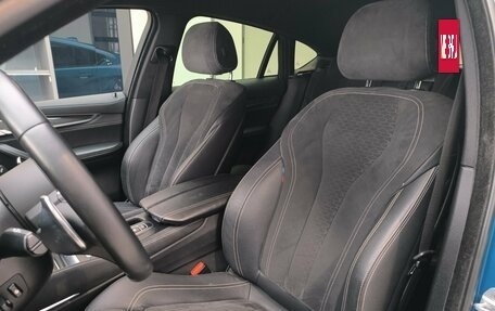 BMW X6, 2018 год, 4 650 000 рублей, 36 фотография