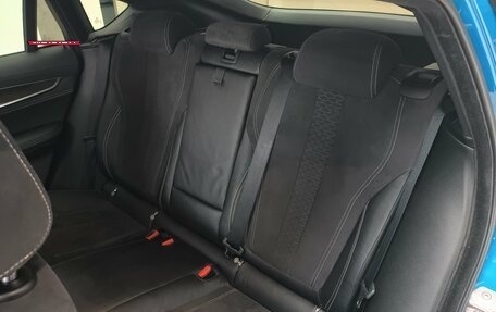 BMW X6, 2018 год, 4 650 000 рублей, 39 фотография