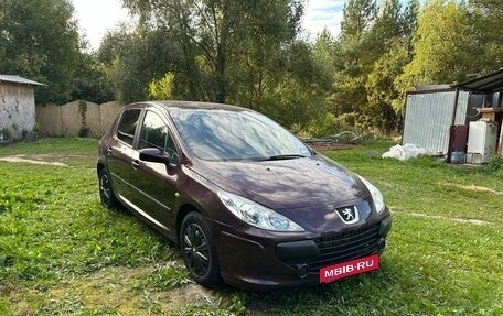 Peugeot 307 I, 2005 год, 298 000 рублей, 7 фотография